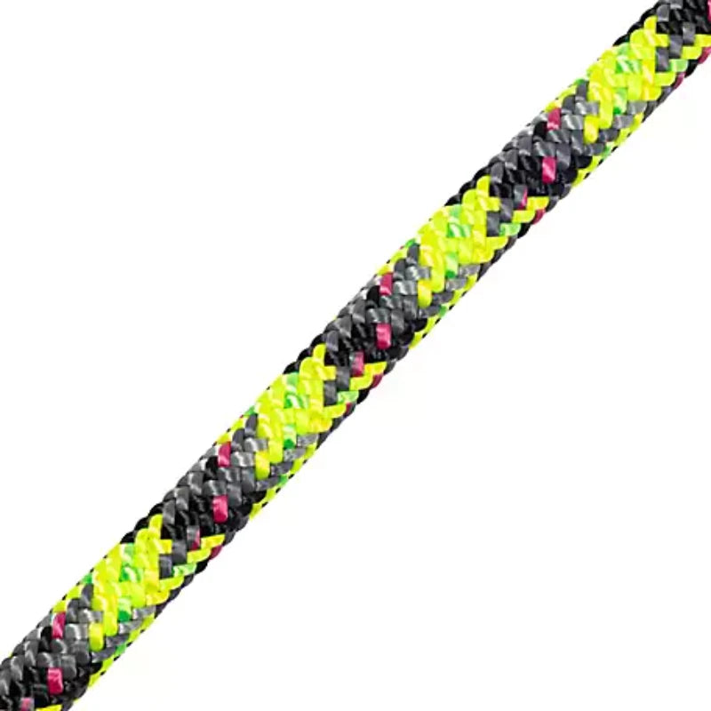 SBU-600-LG-NS Sterling Big-Ups 12.7mm x 600' Lime/Grey - Non Spliced