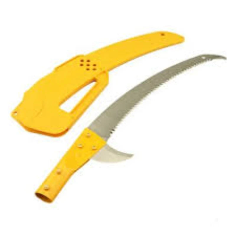 374-42 Blade with cover, pipe & sickle, Hayate Professional