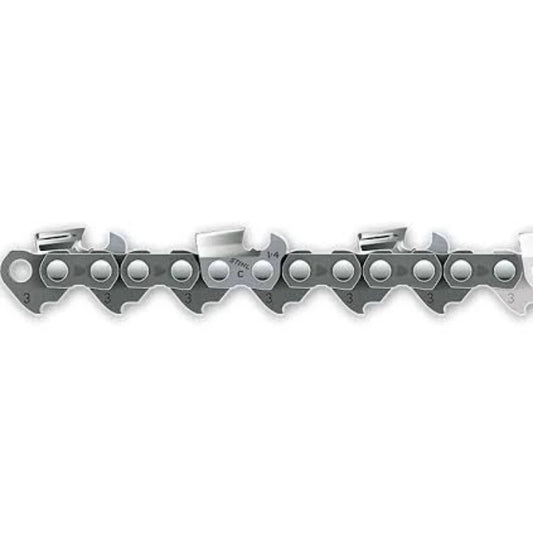 36860001840 26 RM Rapid Micro Rollo de cadena (.325", 1.6 mm)