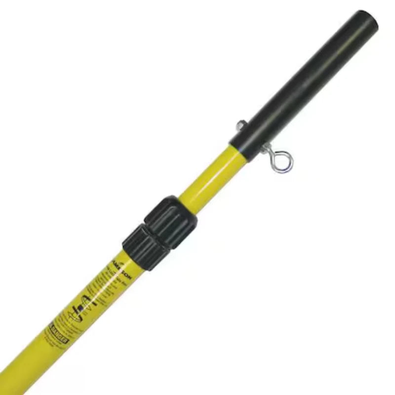 TP-14F Telescoping Pole, 7-14'
