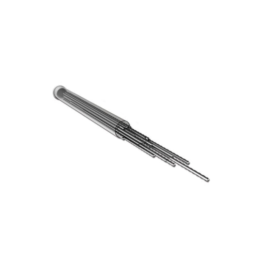 00009303504 Hilo corte dentado Ø 3,0 mm x 0,185 m