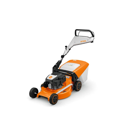 WB220113410 RM 253.3 T (EU1) Cortador de relva