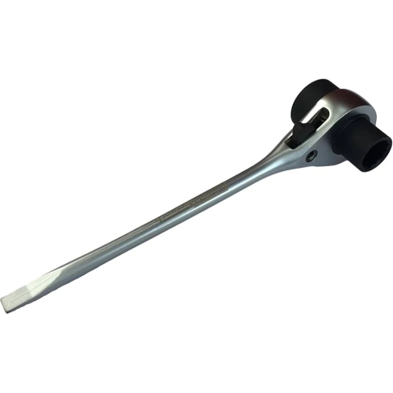 FT-RatchetScrench Ratchet Scrench (Ratchet para motosierra)