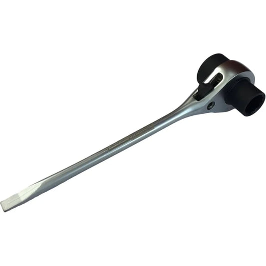 FT-RatchetScrench Ratchet Scrench (Ratchet para motosierra)