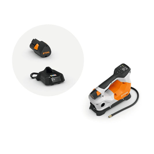 SA060118211 KOA 20.0 SET Compresor de acumulador
