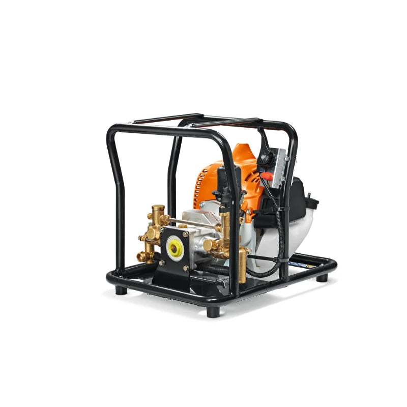 SB020116700 SG 230 Fumigador