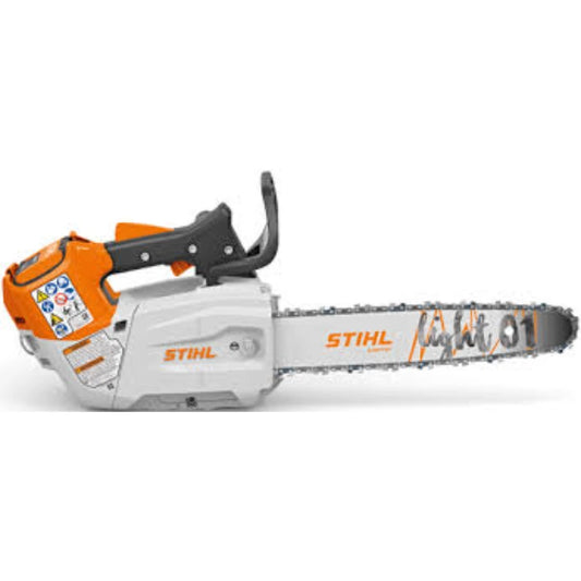 MA052000045 MSA 190.0 T Motosierra de