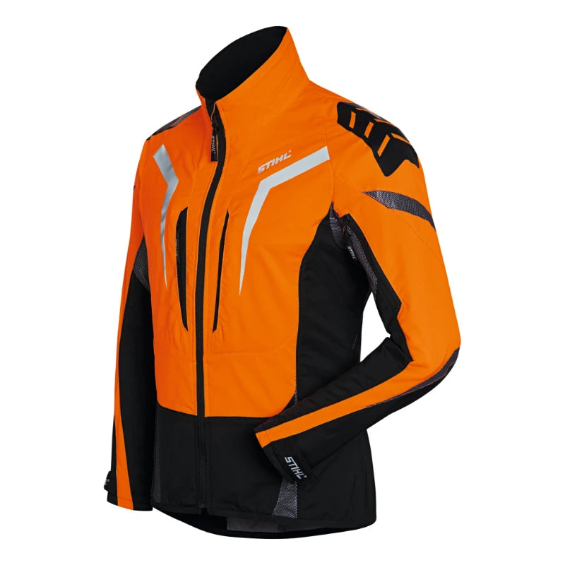00883351004 chaqueta ADVANCE X-Vent M