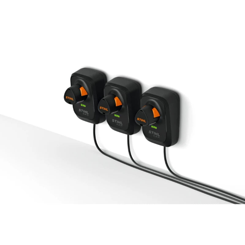 EA174302502 ALS 31.0, 120 V Cargador