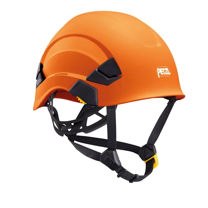 A010AA04 PETZL CASCO VERTEX NARANJA