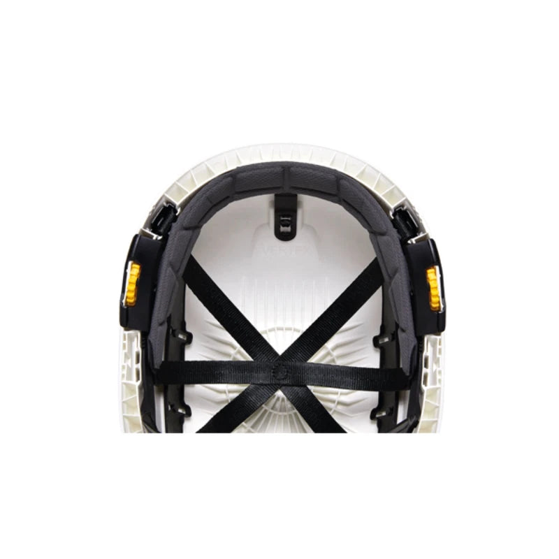 PETZL CONTORNO DE CABEZA CON ACOLCHADO VERTEX Y STRATO REF. A010HA00