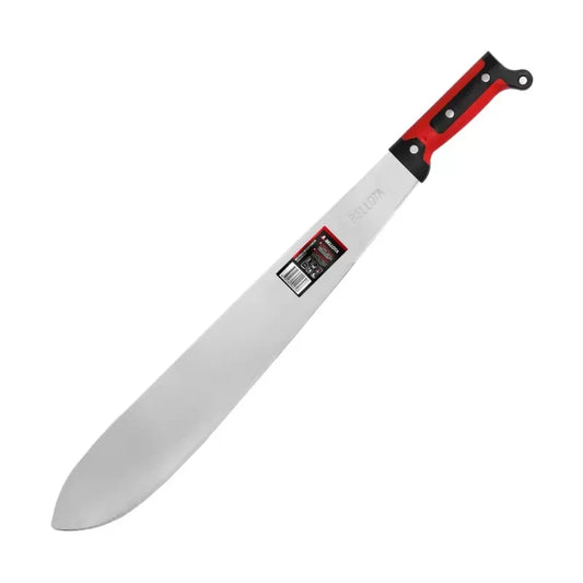 MACHETE BARRIGON 1502 20"" NIQUELADO
