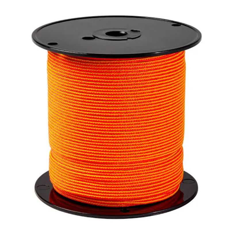 TL-PE-181000 1 8in Polyethylene Throw Line X60mts