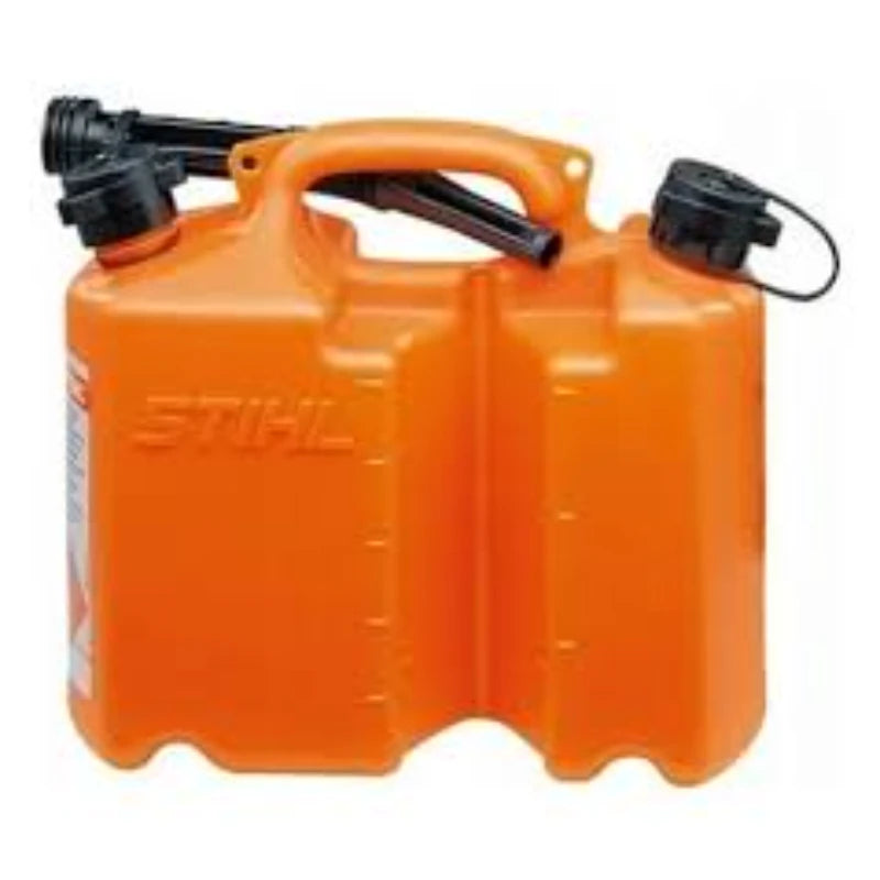 00008810111 Bidón combinado naranja estandar