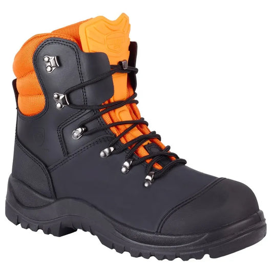ARUD ARUD S3 - Botas Anticorte C1 - TALLA 40 EU