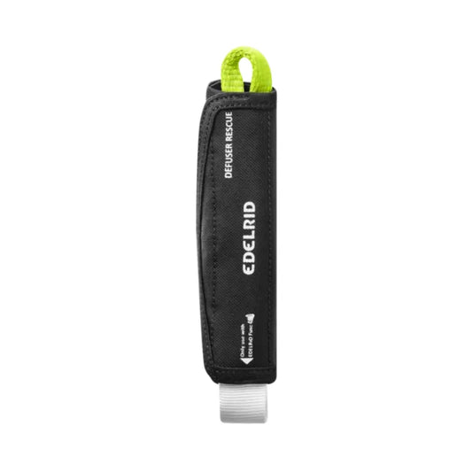 853030000170 Defuser Rescue L, night (017) - Amortiguador de caida para cargas de personas de hasta 220 kg max.