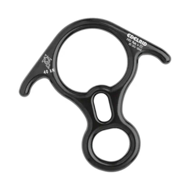889200000170 Rescue 8, night (017) - Descensor en ocho
