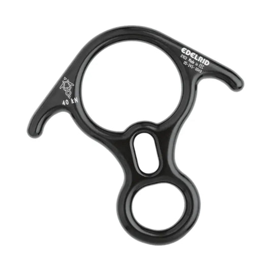 889200000170 Rescue 8, night (017) - Descensor en ocho