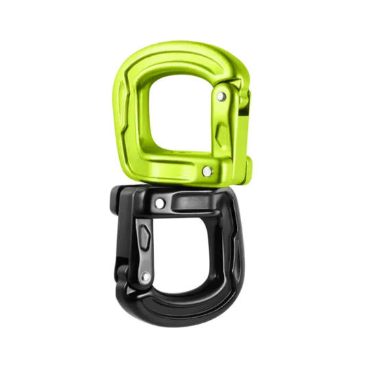 840150002190 Cupid Swivel, night-oasis (219) - Giro extremadamente ligero y compacto para la conexion de elementos PSA.