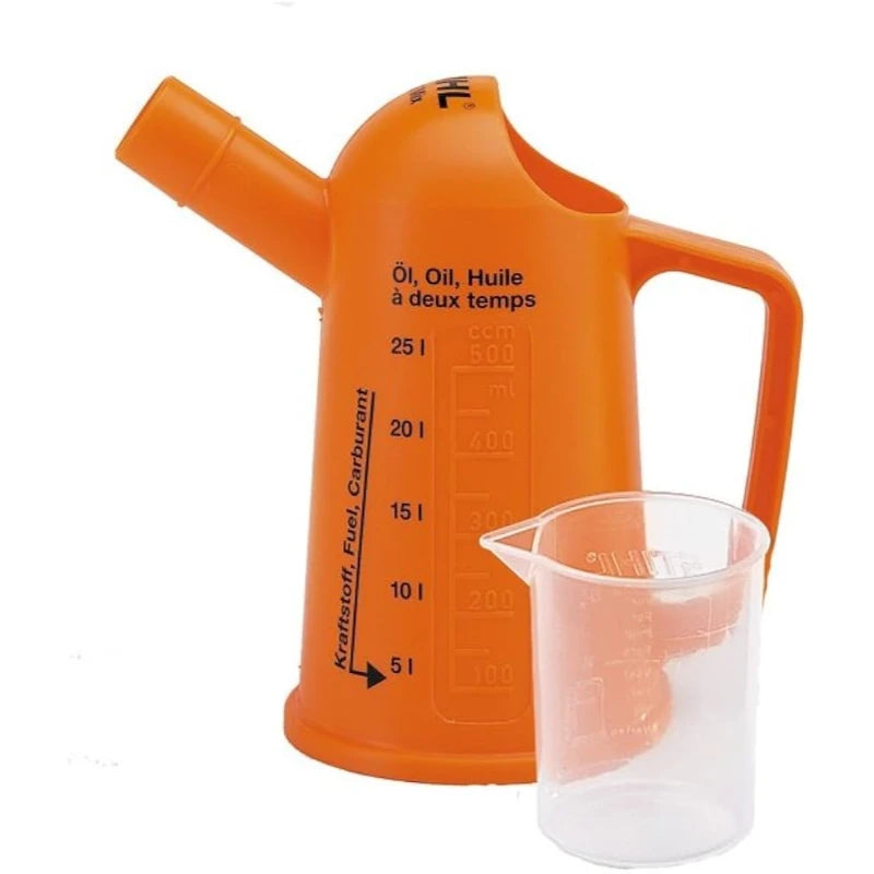00008810186 Jarra de medición 100ml