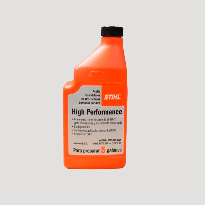 07813198921 Aceite lubricante para motor 380ml