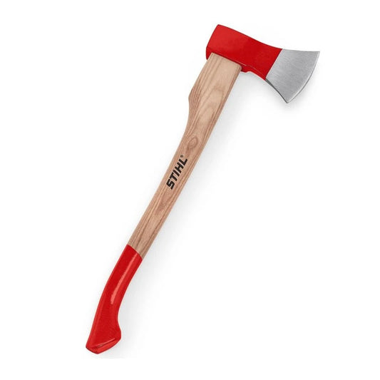 00008811971  Hacha forestal AX 10
