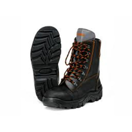 00885320440 Botas de cuero MS FUNCTION T:40