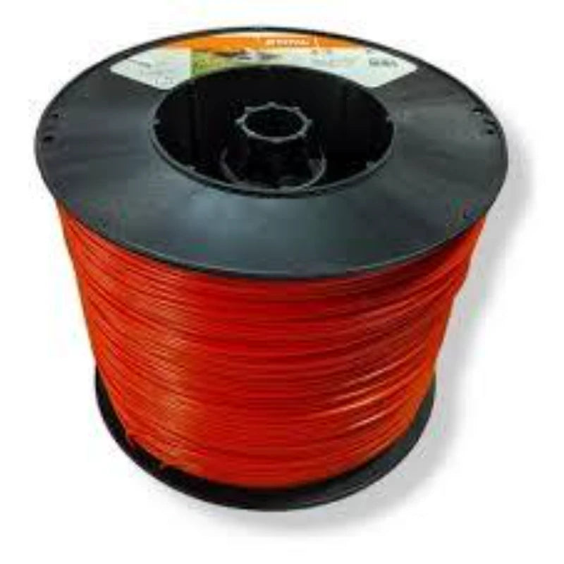 00009302571 hilo de corte redondo Ø2,7 mm x 869m