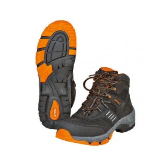 00884890142 Botas de protección Worker S3 T:42