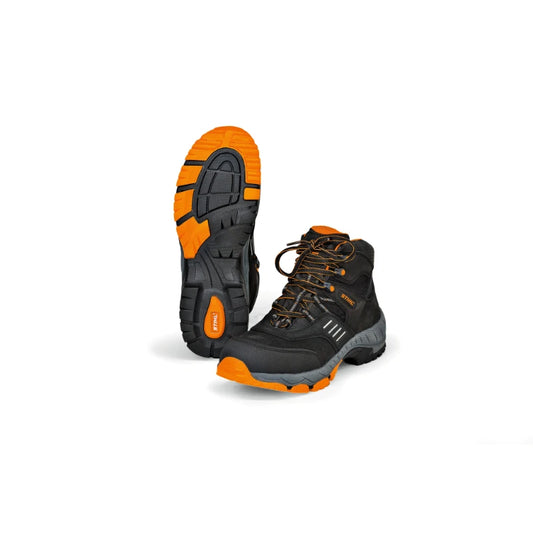 00008851338 Botas de seguridad Worker S3 Talla 38