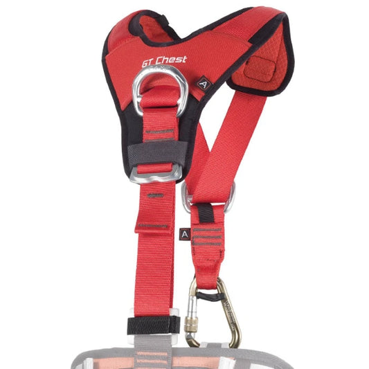 216601 GT access chest harness S-L (top arnes)