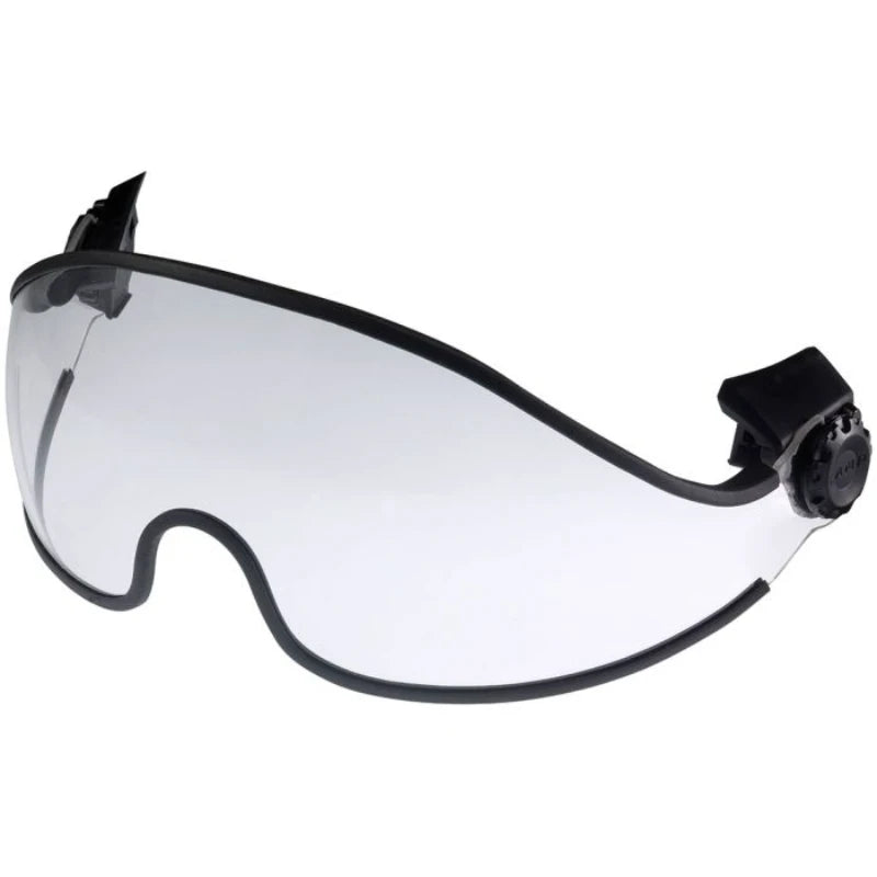 41538 Camp ares visor ansi clear (visor)