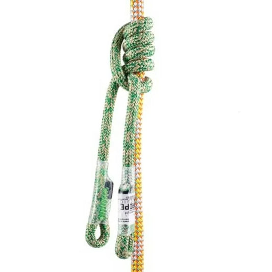 42493 Notch wrap star 8.1mm x 30" GS eye-n-eye prusik cord (cordino)