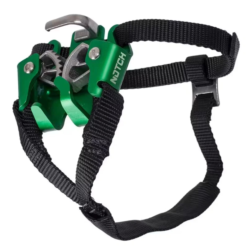41001 Notch Jet Step Soot Ascender