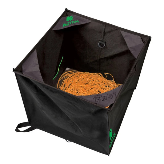 32443 Notch throwline folding cube (cubo para ondilla)