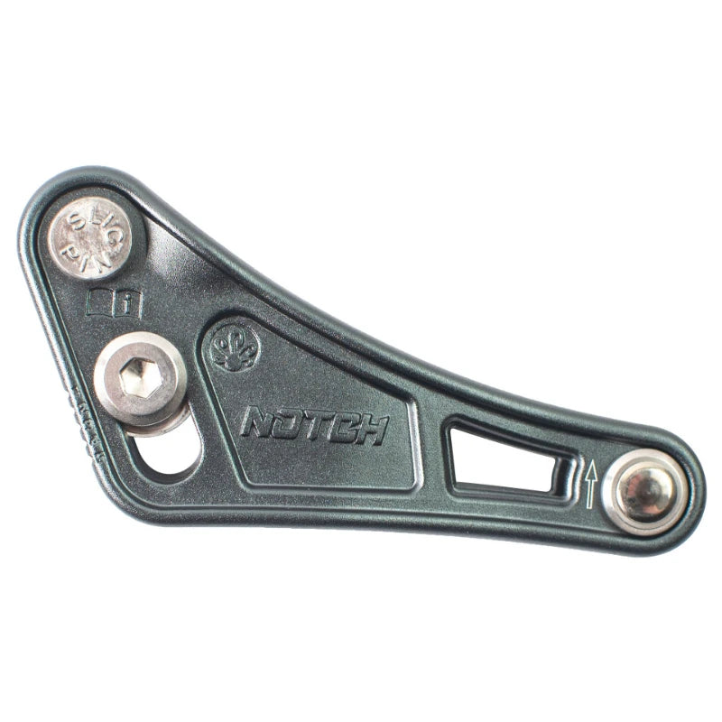 41603 Notch flow (accesorio para cuerda triangular)