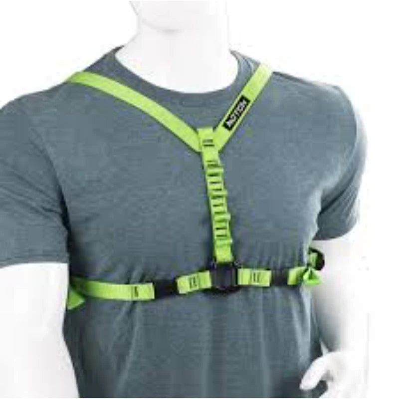 52076 Notch srs chest harness (pechera)