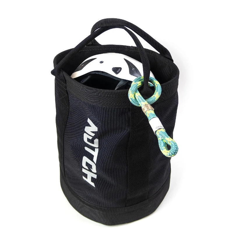 40025 Notch pro 250 bag