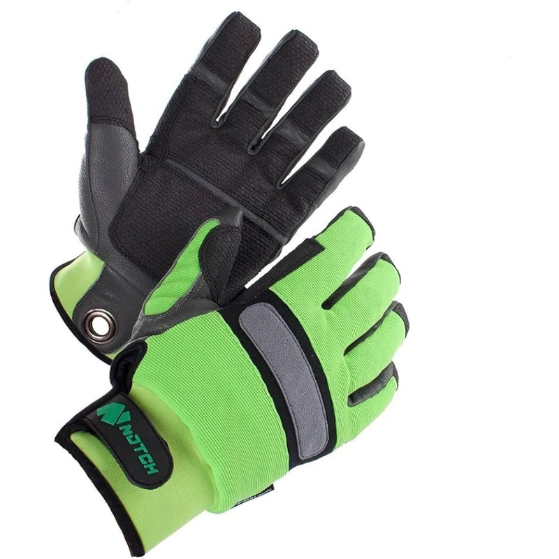 ALG-M Notch arborlast glove (medium) (guantes)