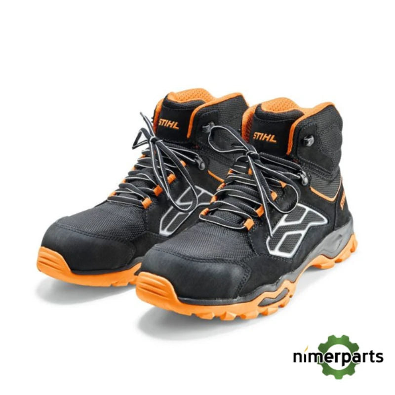 00884890139 Botas de protección Worker S3 T:39