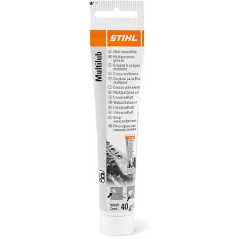 07811201110 Grasa para engranaje Multilub 225g