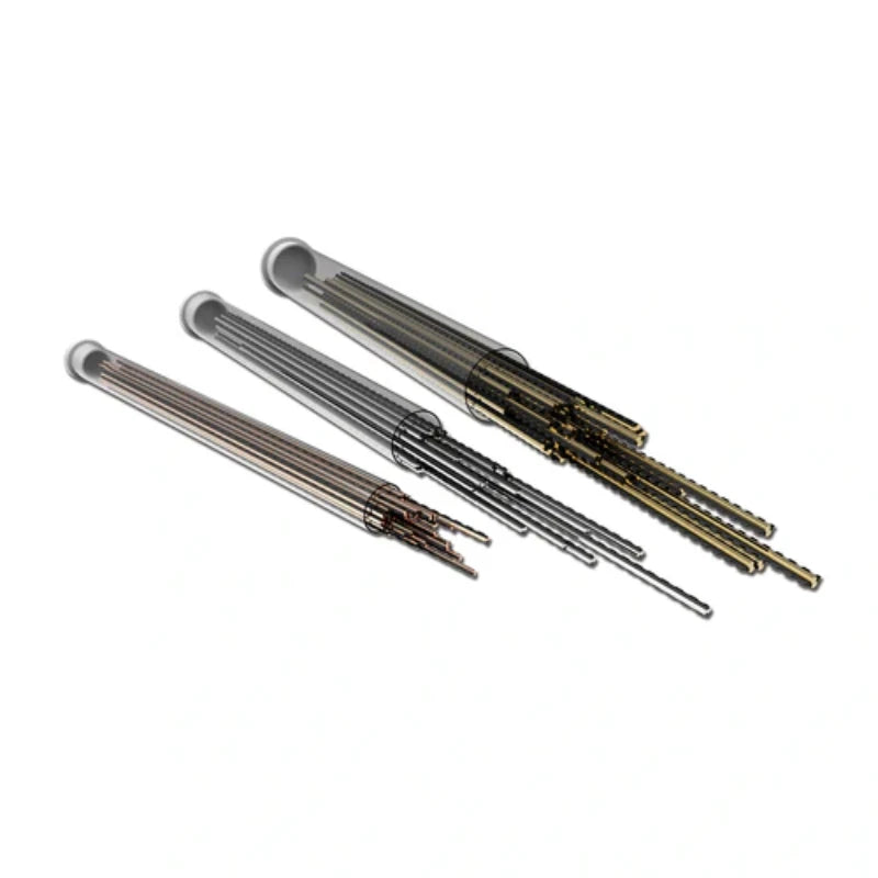 00009303505 Hilo de corte dentado Ø 4,0mm x 0,215m