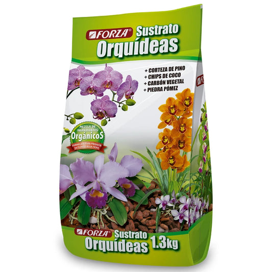 03430928 Sustrato Orquideas Grueso x 5ltr (1.3kl)