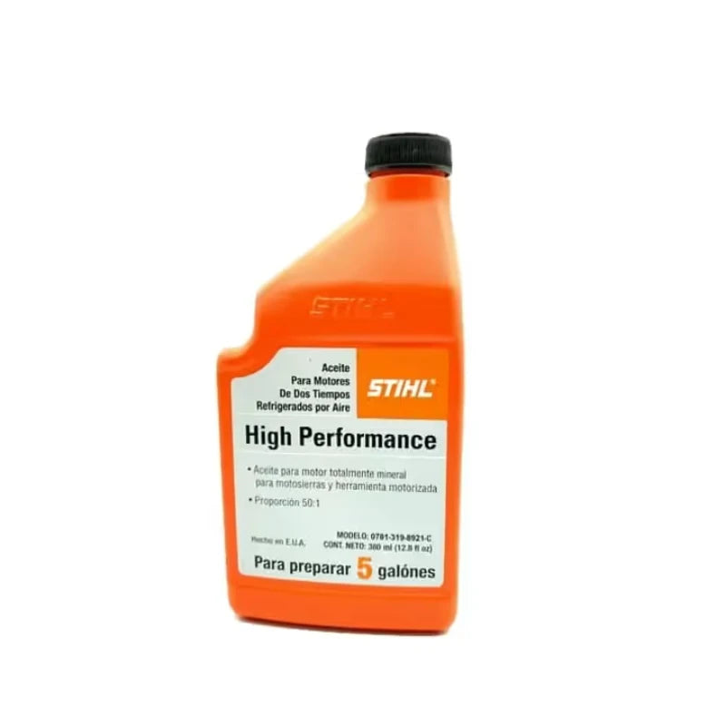 07813198901 ACEITE LUBRICANTE PARA MOTOR 77ML