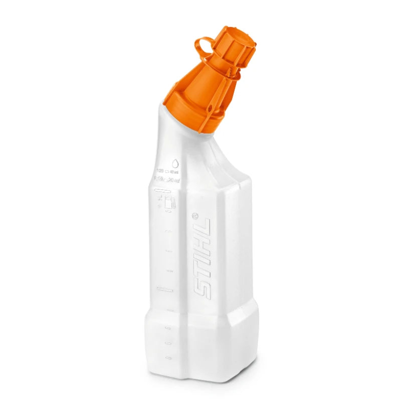 00008819411 Bidon 1L transparente