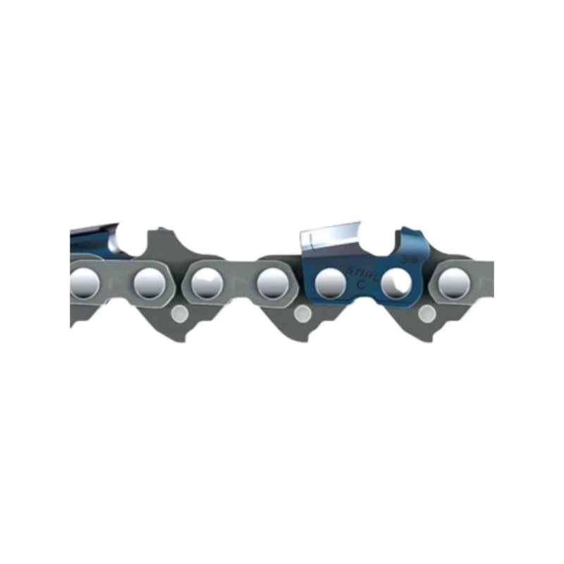 36520000096 36RM Rapid micro cadena 75 cm Paso 3/8''