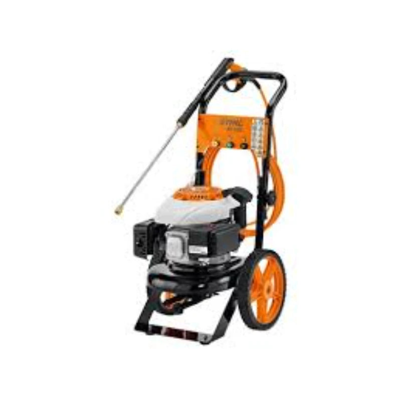 47890124600 RB 200 Hidrolavadora a Gasolina