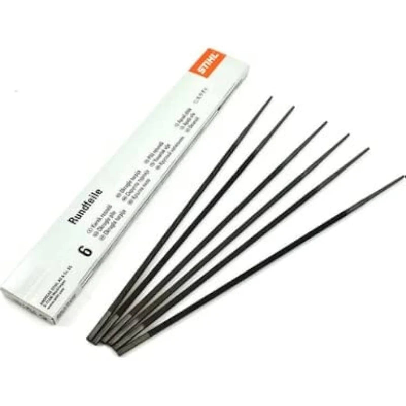 56057724506 Lima redonda 4,5mm