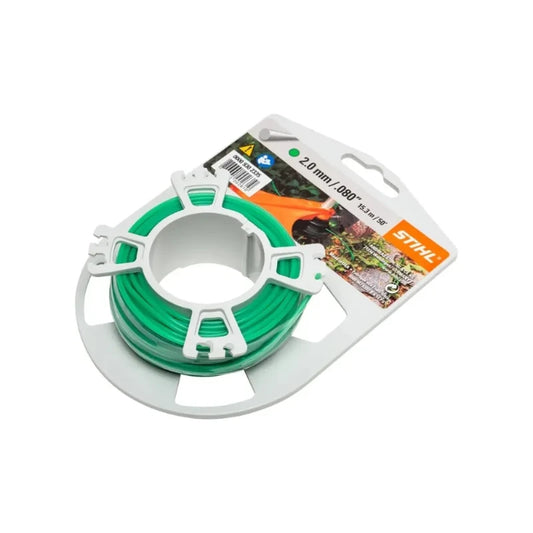 00009302416 Hilo corte redondo sil. Ø 2,0mm x 14,0