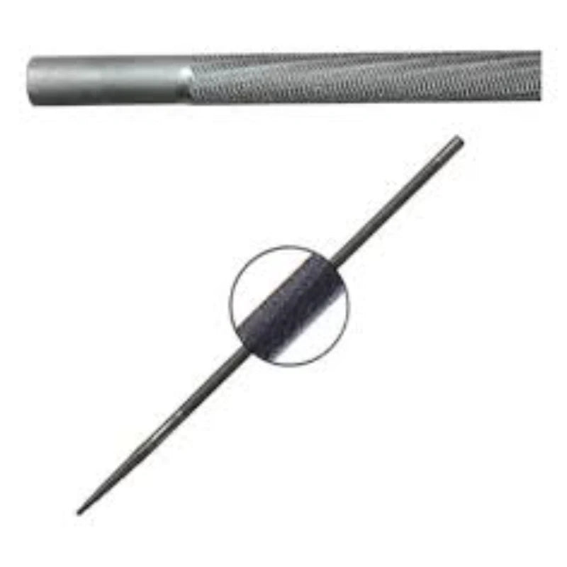 56057713206 Lima redonda 3,2mm
